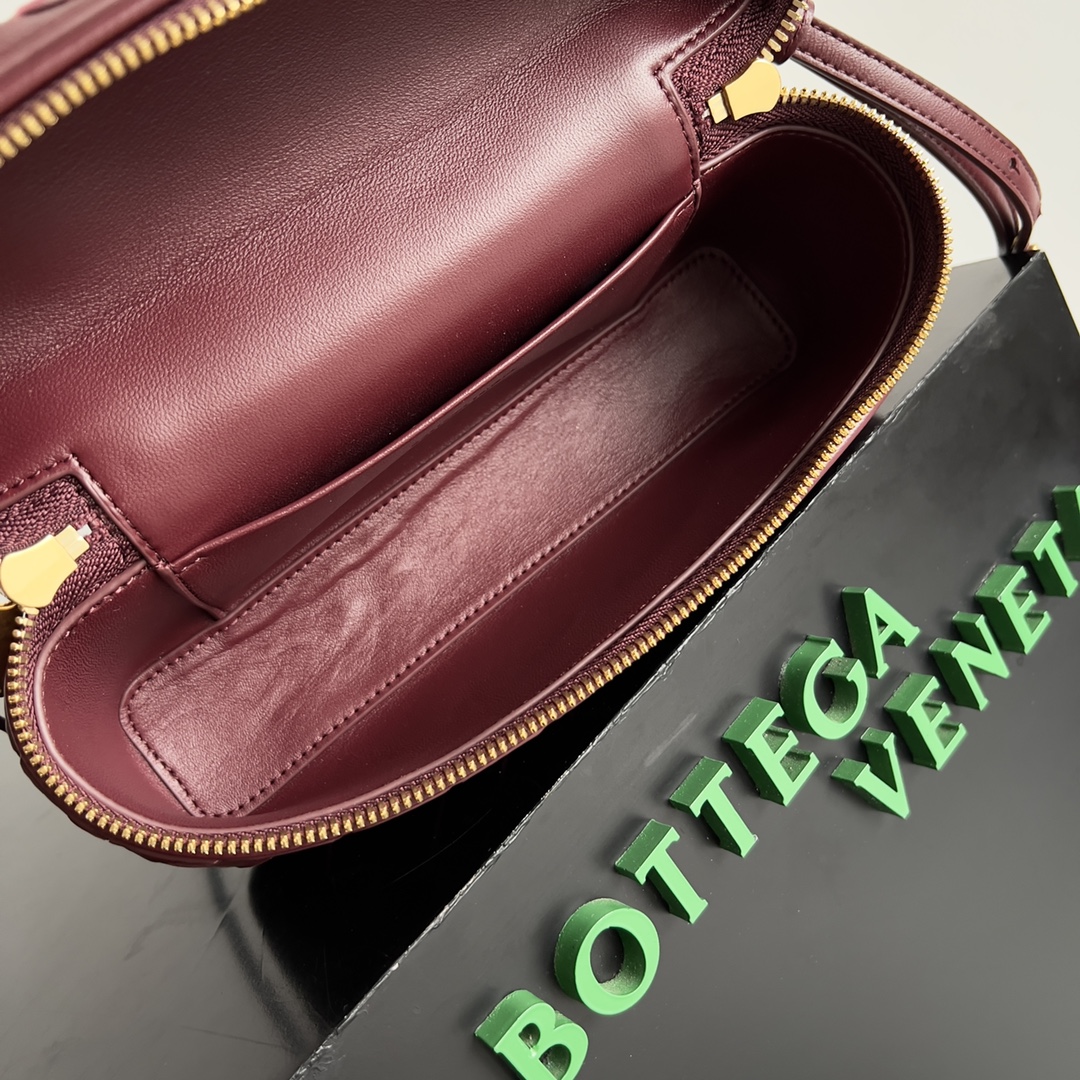 Bottega Veneta Cosmetic Bags